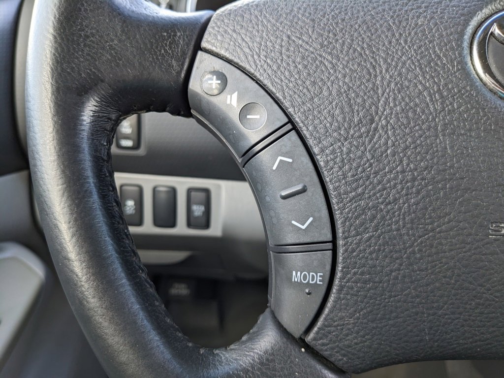 Used 2009 Toyota Tacoma PreRunner image 22