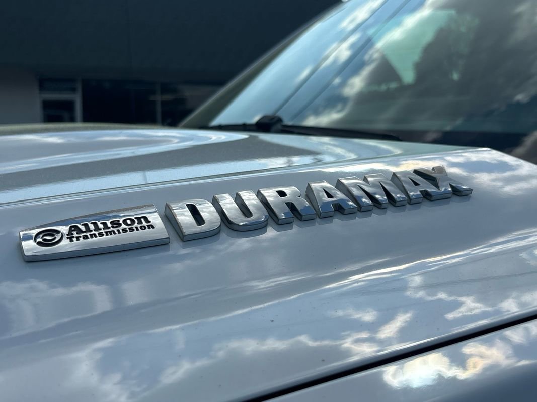 Used 2019 Chevrolet Silverado 2500 LTZ w/ Duramax Plus Package image 10