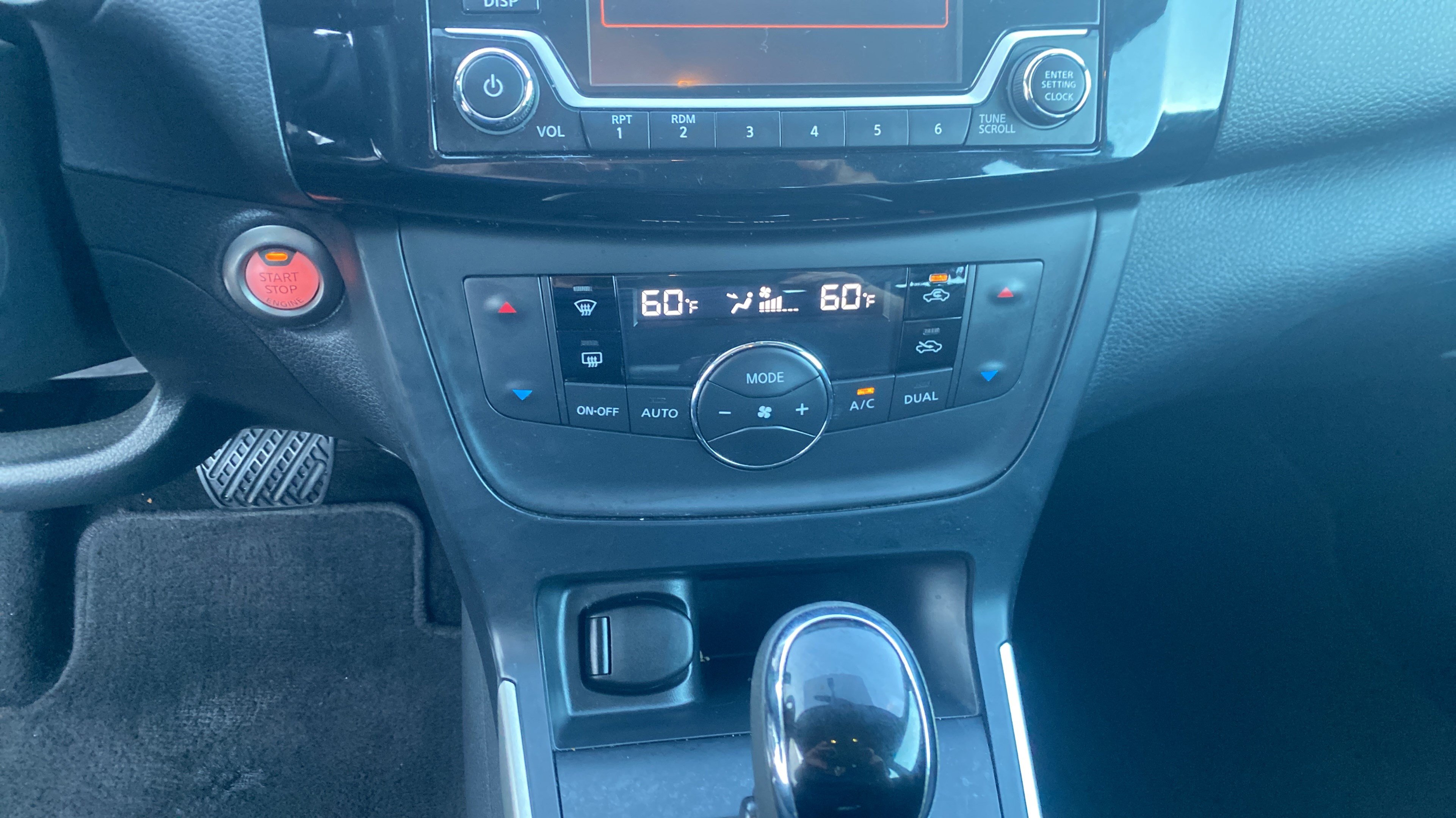 Used 2018 Nissan Sentra SV w/ Protection Package FWD image 23