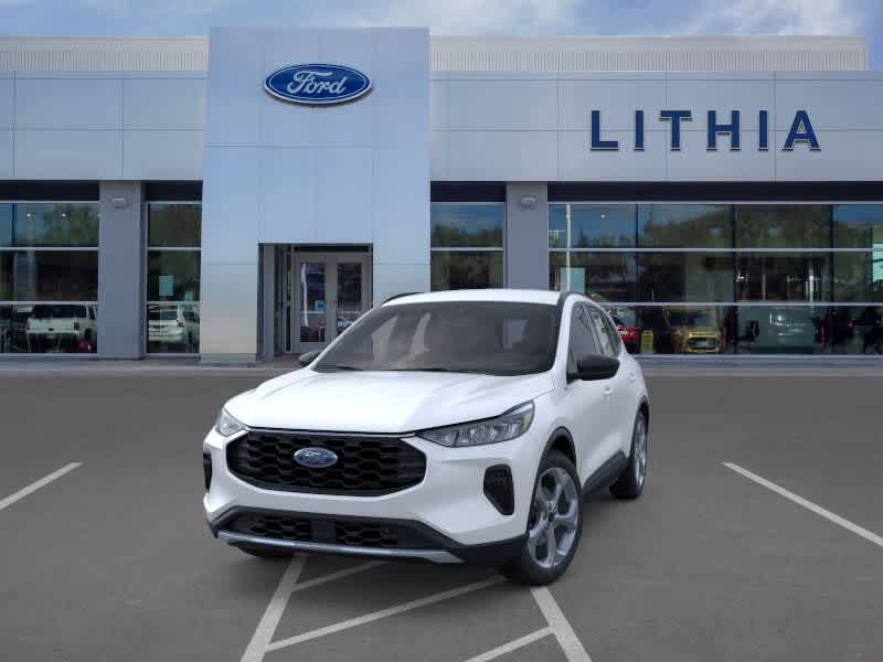 New 2026 Ford Escape ST-Line AWD/4WD image 2