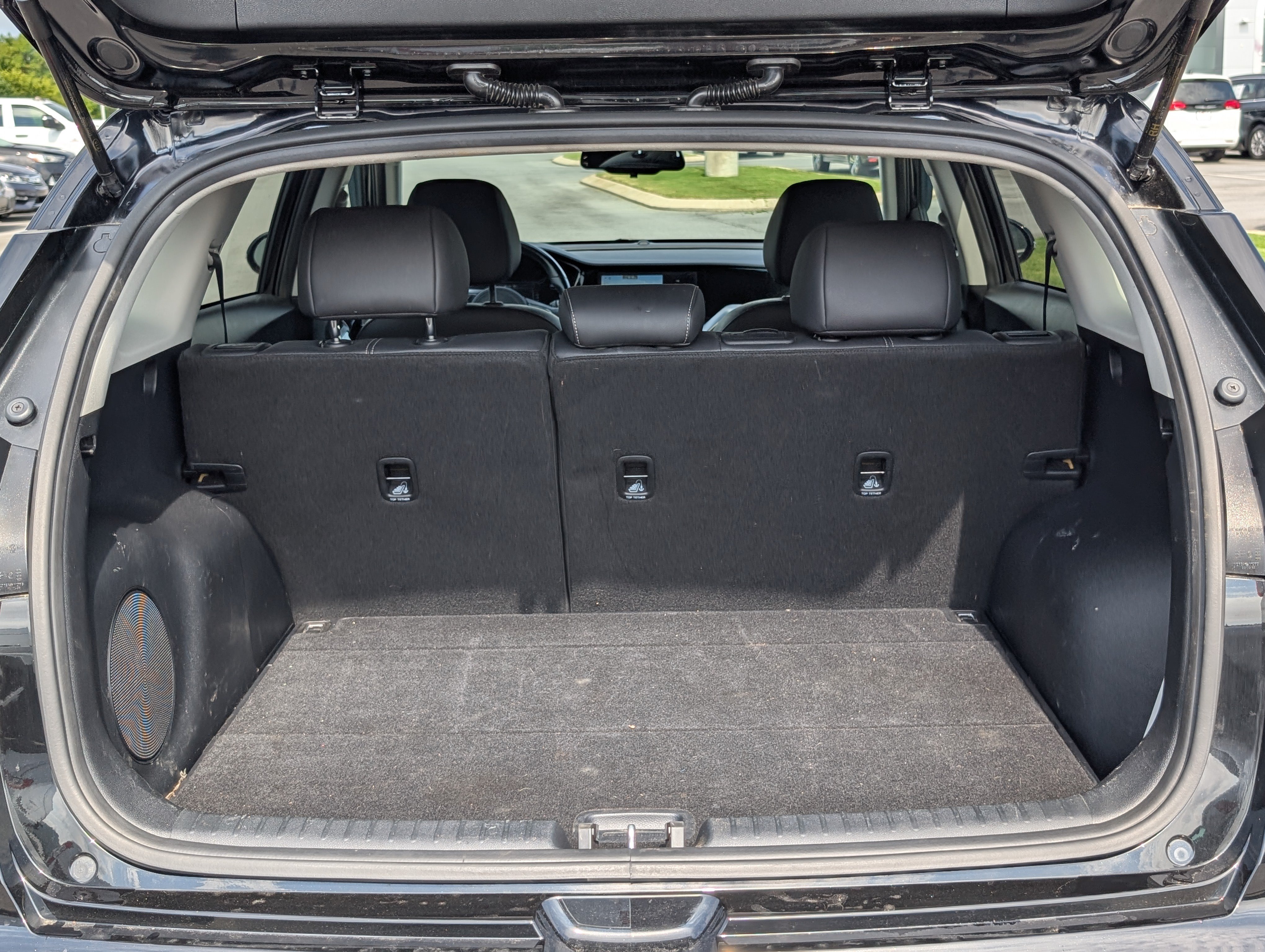 Used 2022 Kia Niro EX Premium FWD image 28