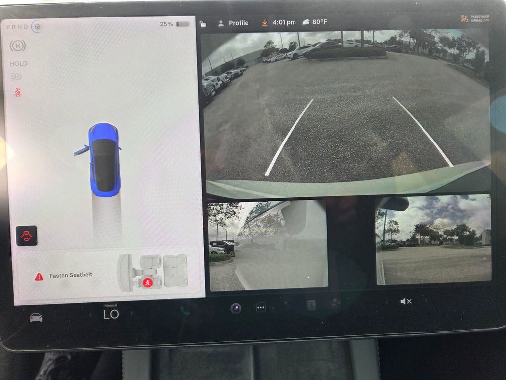 Used 2022 Tesla Model 3 Long Range image 14