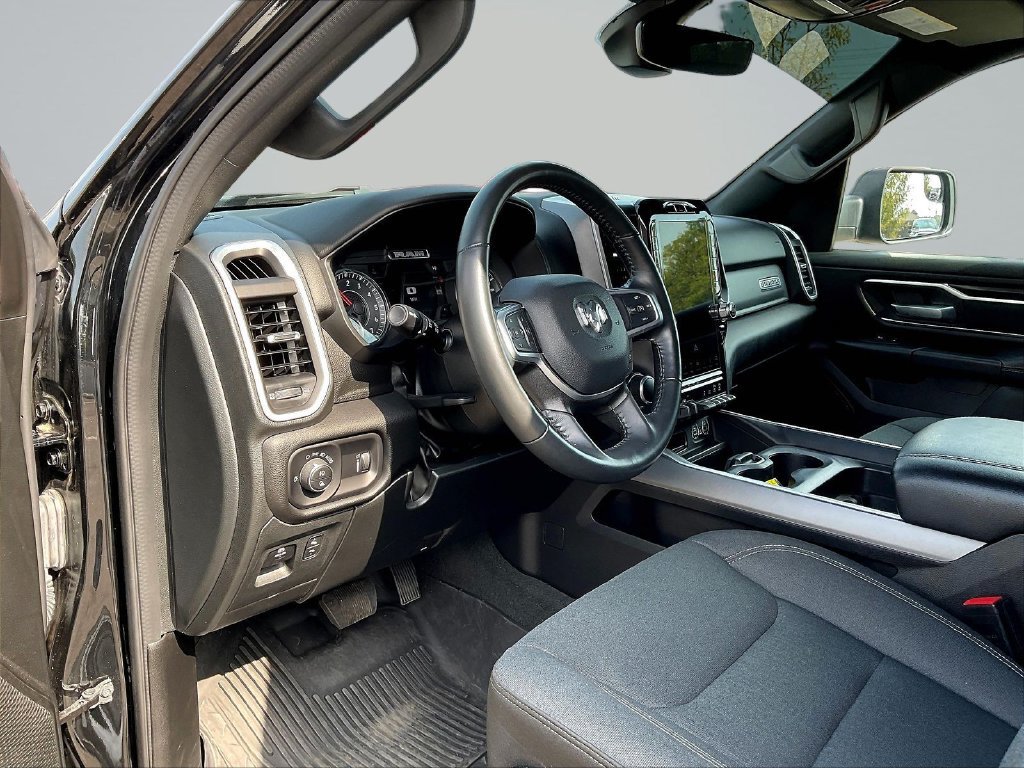 Used 2023 RAM 1500 Big Horn AWD/4WD image 20