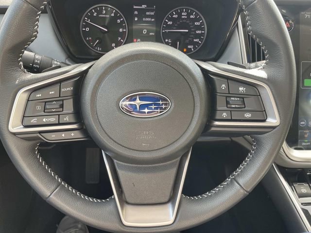 Used 2025 Subaru Outback Premium w/ Popular Package #1A image 18