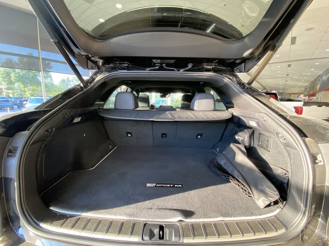 Used 2019 Lexus RX 350 F Sport w/ Navigation Package AWD/4WD image 27