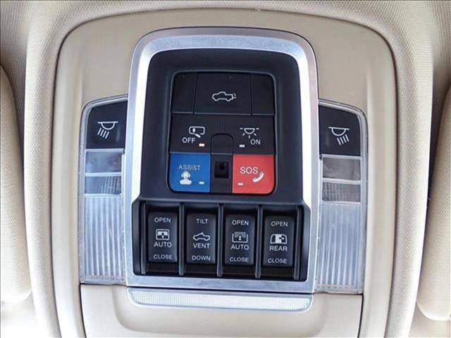 Used 2020 RAM 1500 Limited AWD/4WD image 23