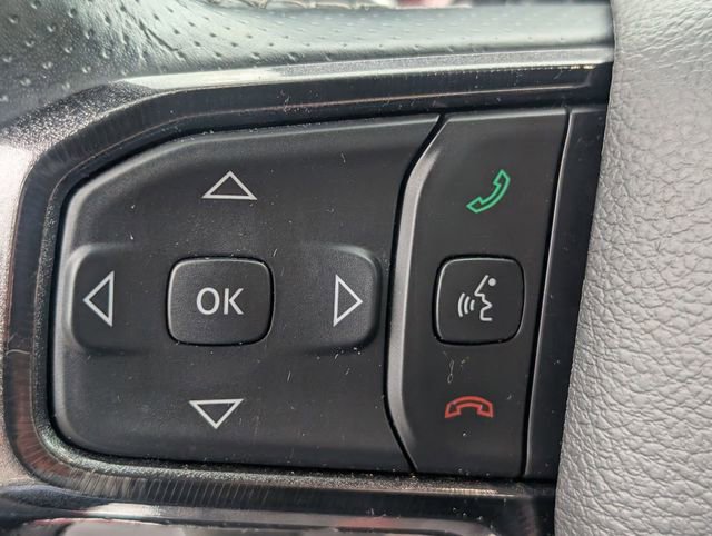 Used 2021 RAM 1500 TRX w/ Trailer Tow Group image 17