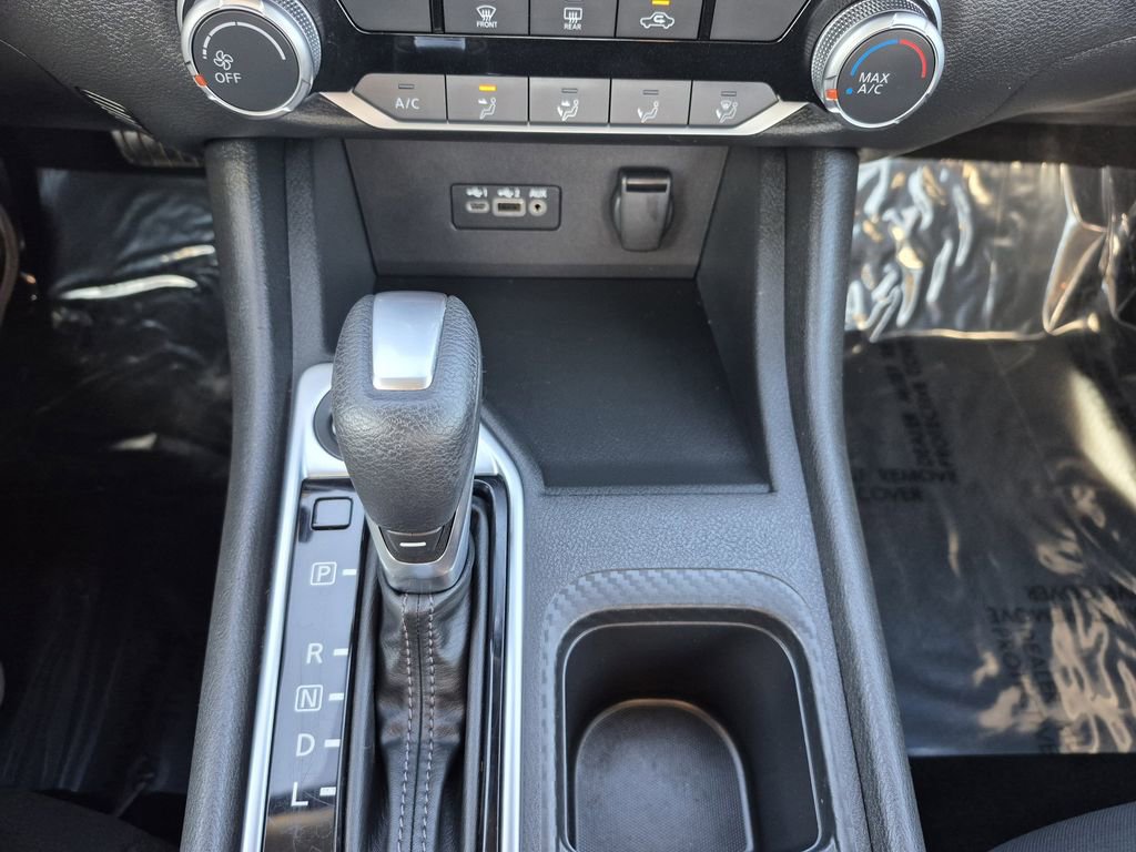 Used 2022 Nissan Sentra SV image 10