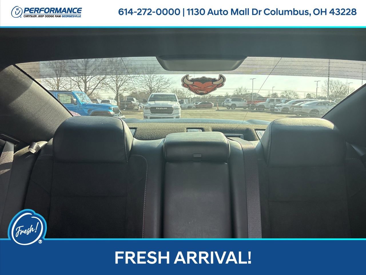 Used 2021 Dodge Charger Scat Pack image 24