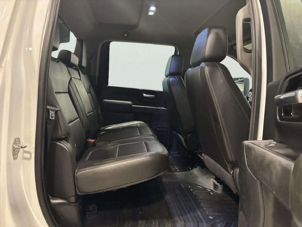 Used 2020 Chevrolet Silverado 2500 W/T w/ WT Fleet Convenience Package image 20