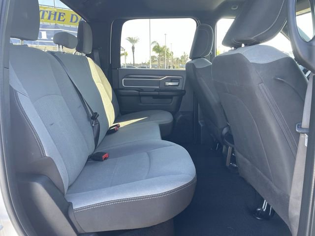 Used 2022 RAM 3500 Big Horn image 26