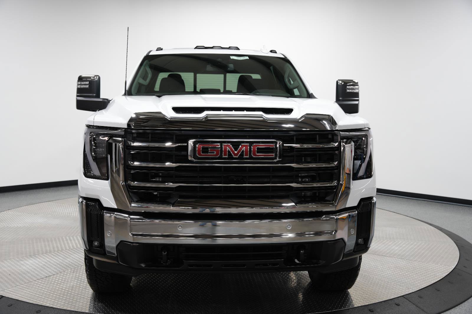 New 2025 GMC Sierra 2500 SLT w/ SLT Premium Package image 2