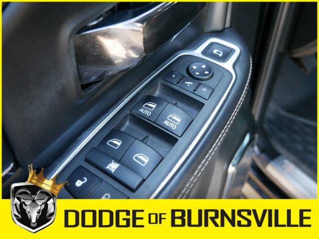 Used 2022 RAM 2500 Limited AWD/4WD image 18