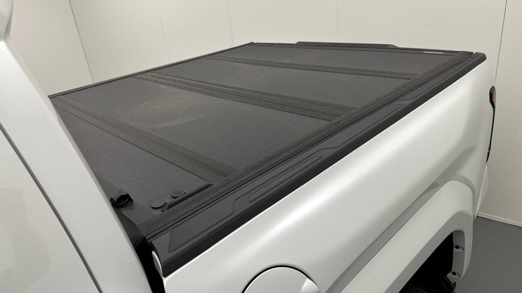 New 2026 Toyota Tacoma Limited AWD/4WD image 14