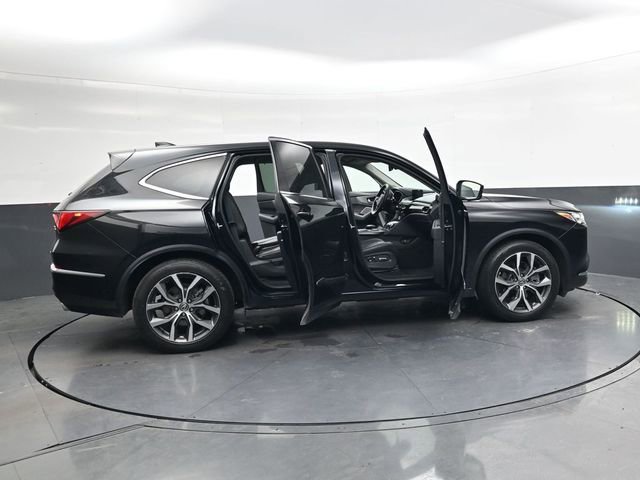 Used 2023 Acura MDX SH-AWD w/ Technology Package image 37