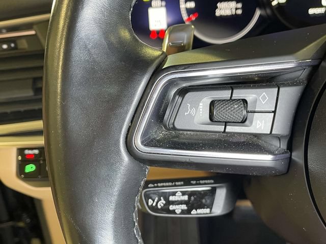 Certified 2021 Porsche Panamera 4 AWD/4WD image 45