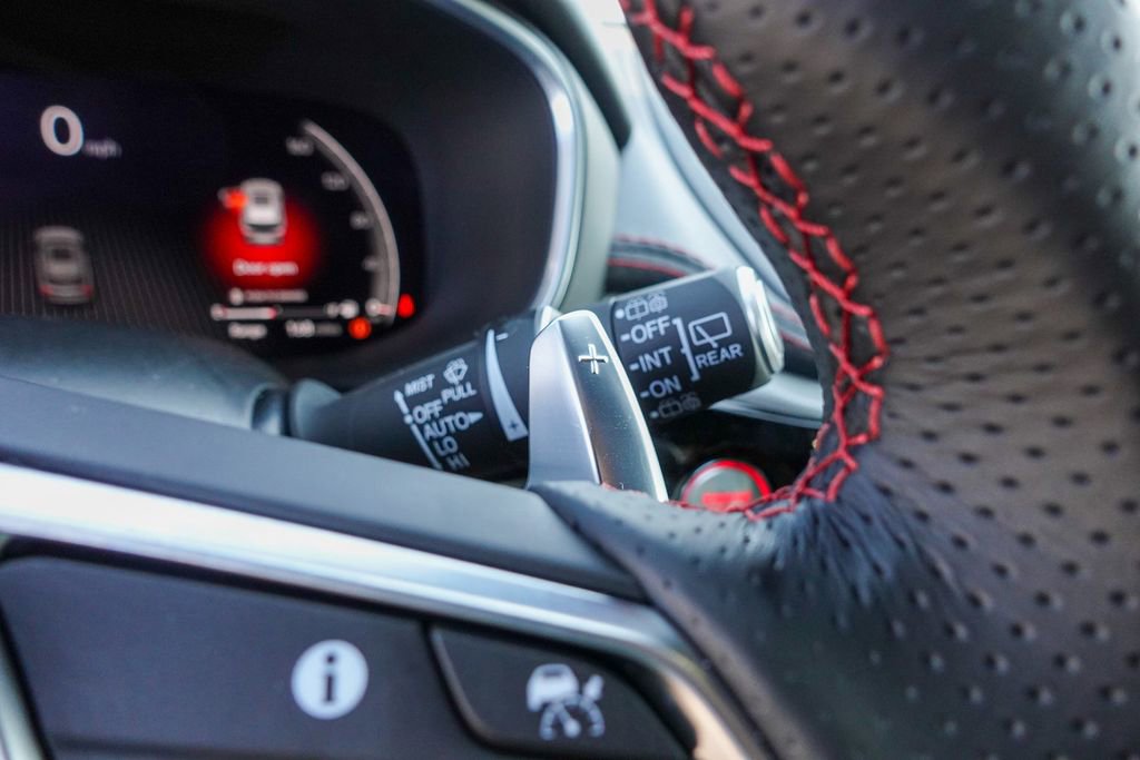 New 2026 Acura MDX A-Spec image 21