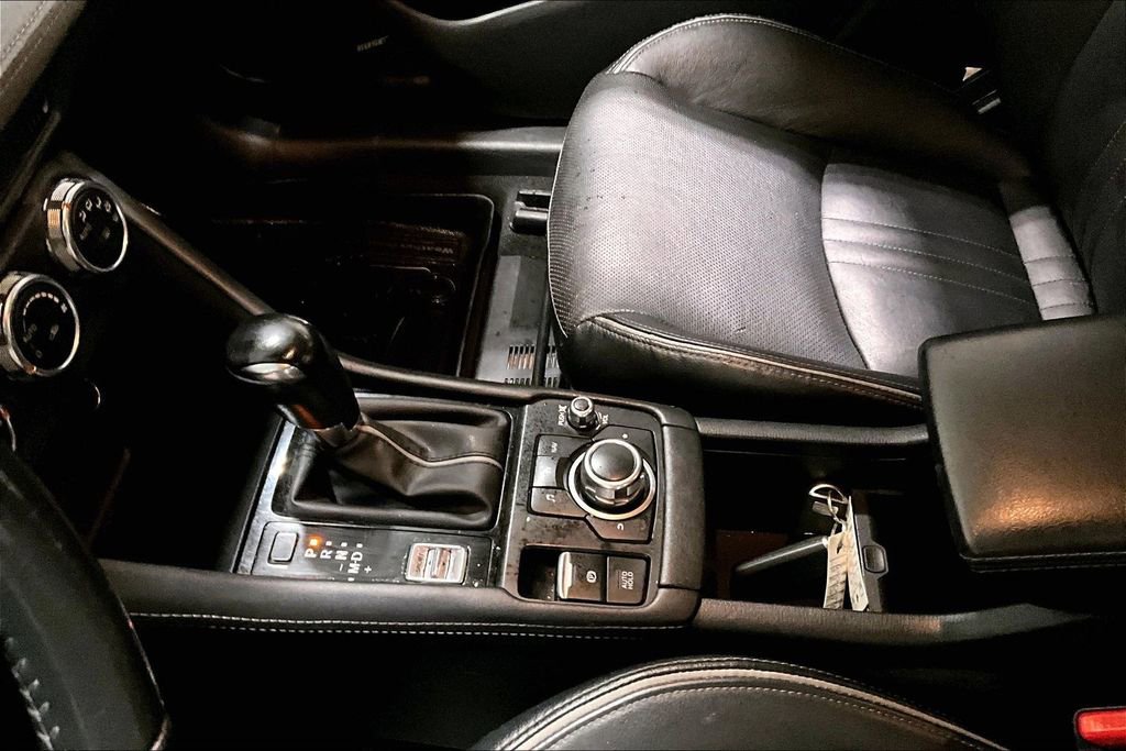 Used 2019 MAZDA CX-3 Grand Touring image 18