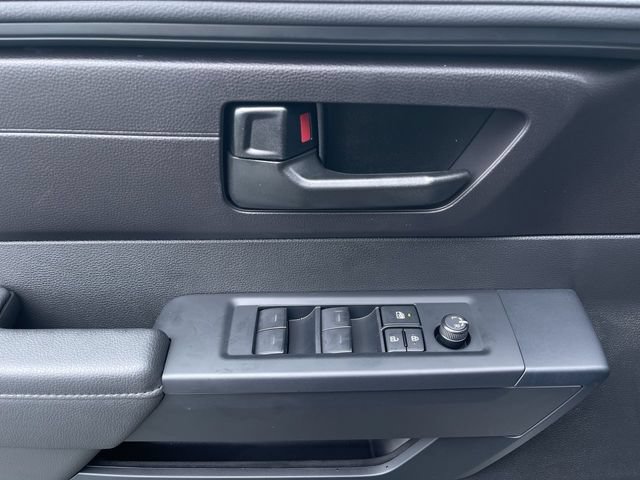 New 2026 Toyota Tundra SR AWD/4WD image 12