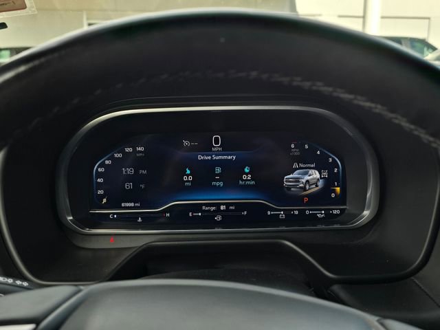 Certified 2023 Chevrolet Tahoe LT image 29