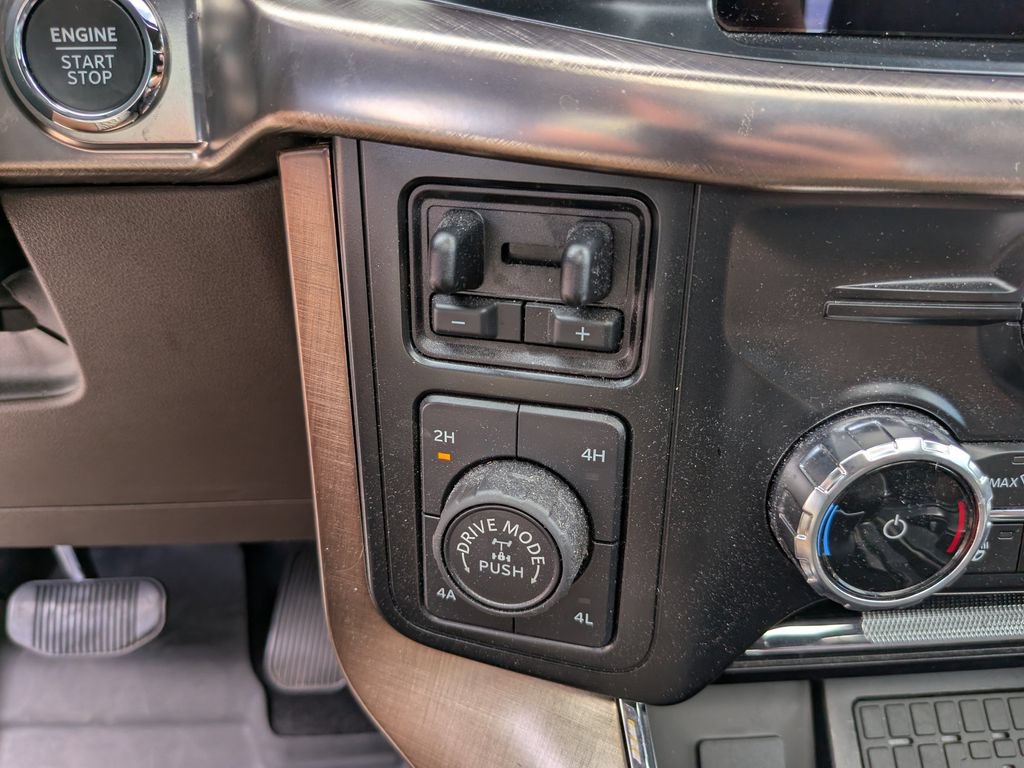 Used 2024 Ford F150 King Ranch AWD/4WD image 33