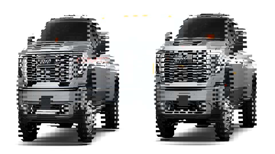 New 2026 GMC Sierra 3500 Denali w/ Denali Reserve Package image 49