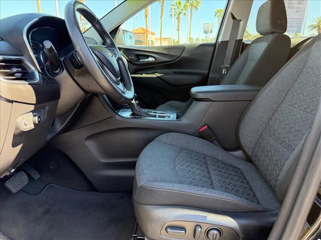 Certified 2022 Chevrolet Equinox LT image 6