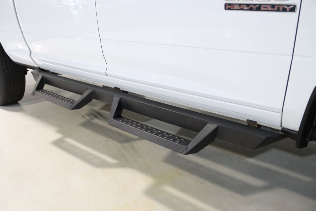 Used 2024 RAM 2500 Tradesman w/ Chrome Appearance Group AWD/4WD image 21