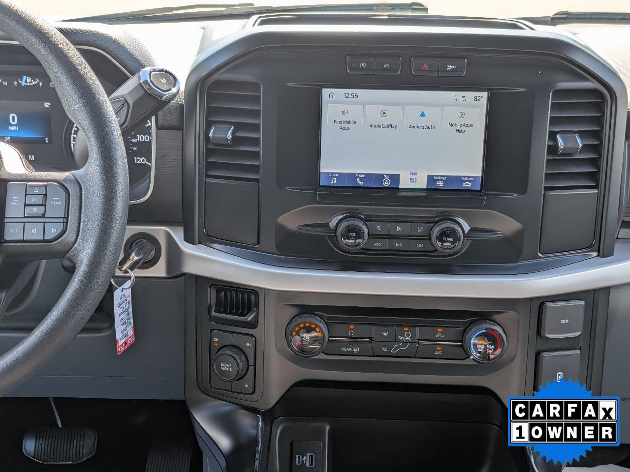Used 2023 Ford F150 XL w/ XL Chrome Appearance Package AWD/4WD image 17