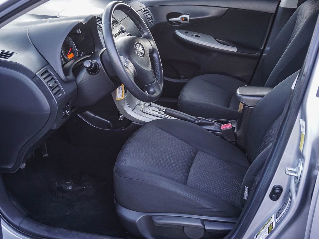 Used 2010 Toyota Corolla S FWD image 18