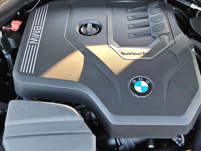 New 2026 BMW Z4 sDrive30i w/ Premium Package RWD image 16
