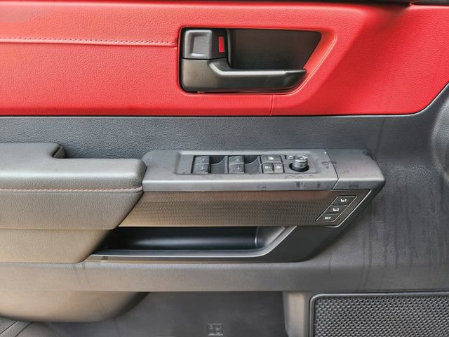 New 2026 Toyota Tundra TRD Pro image 17