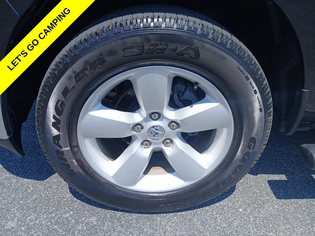 Used 2024 RAM 1500 Tradesman w/ Tradesman SXT Package AWD/4WD image 2