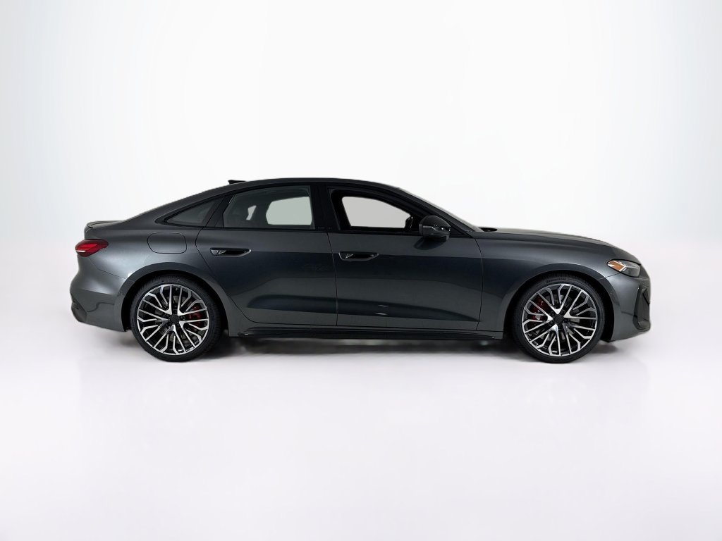 New 2026 Audi S5 Premium Plus AWD/4WD image 6