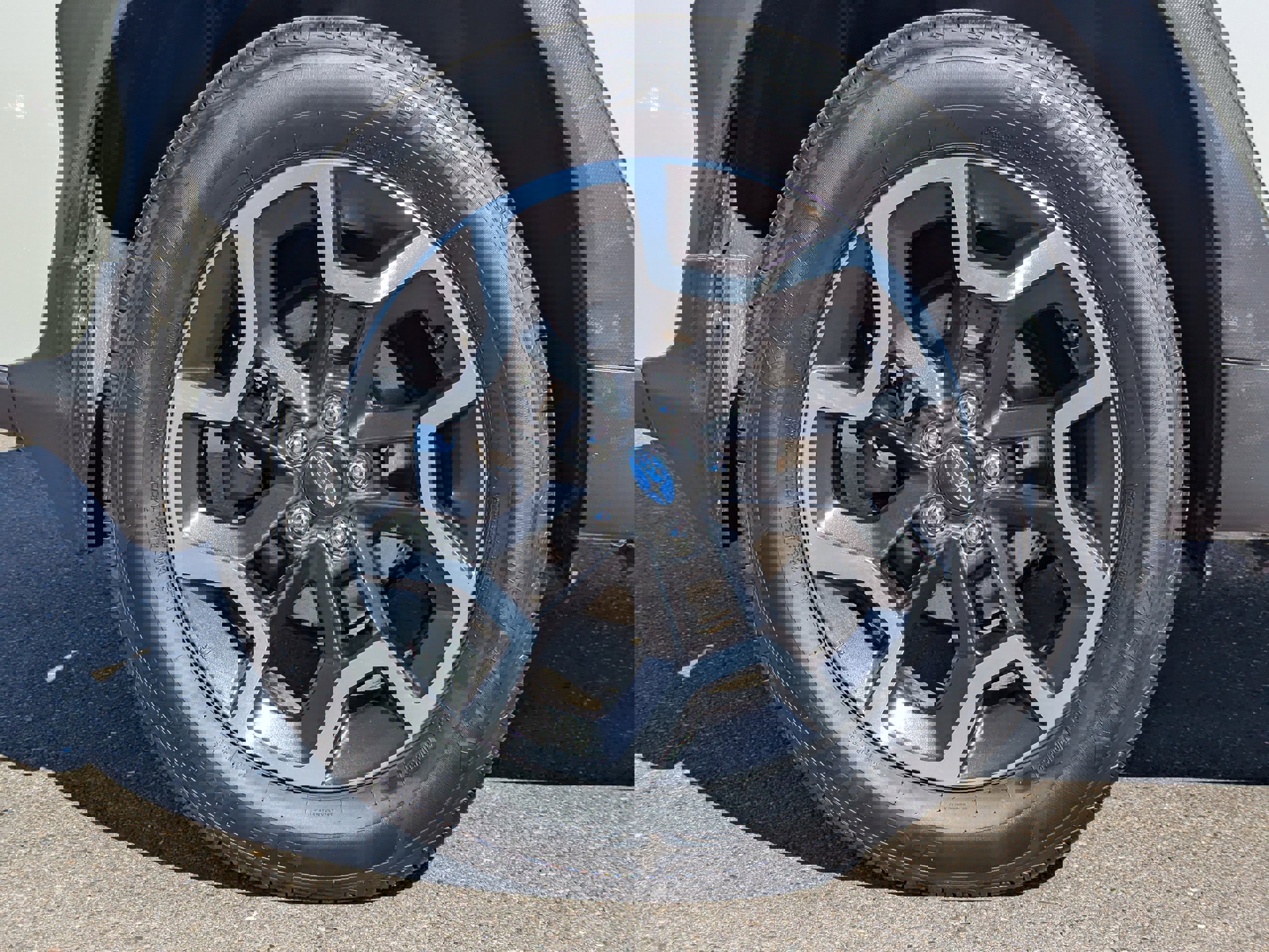 Used 2017 Subaru Crosstrek 2.0i Limited image 45