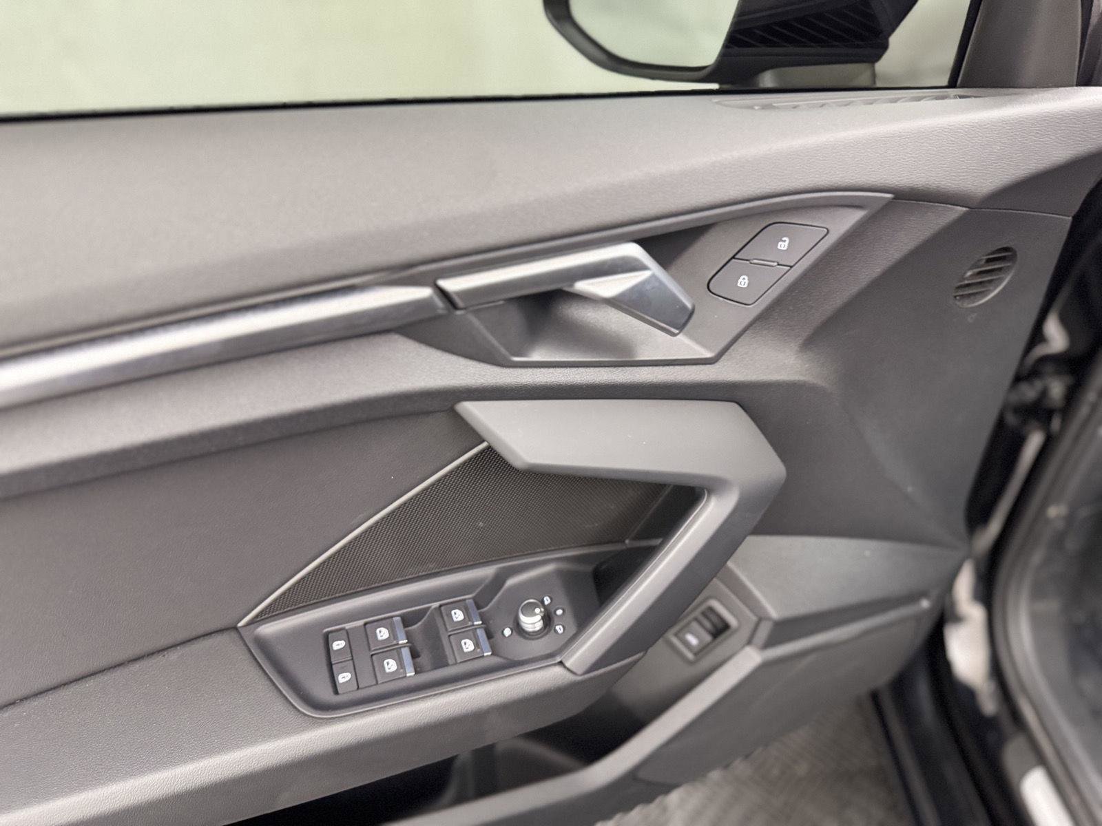 Used 2022 Audi A3 2.0T Premium w/ Black Optic Sport Package image 18