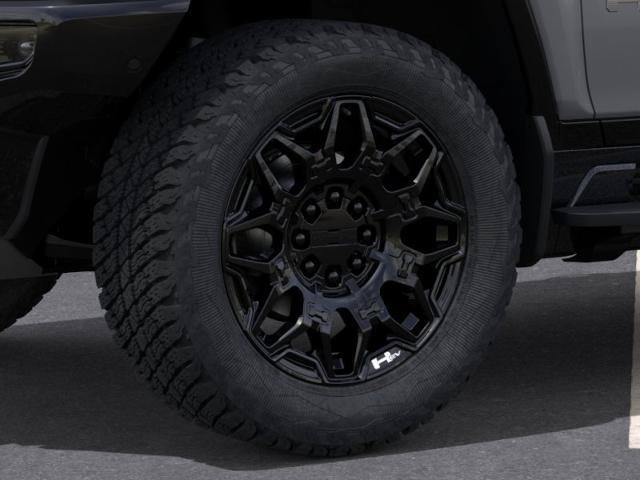 New 2026 GMC Hummer EV SUV AWD/4WD image 33
