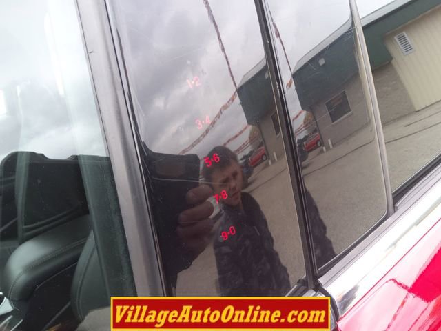 Used 2014 Ford Escape Titanium w/ Equipment Group 401A AWD/4WD image 13