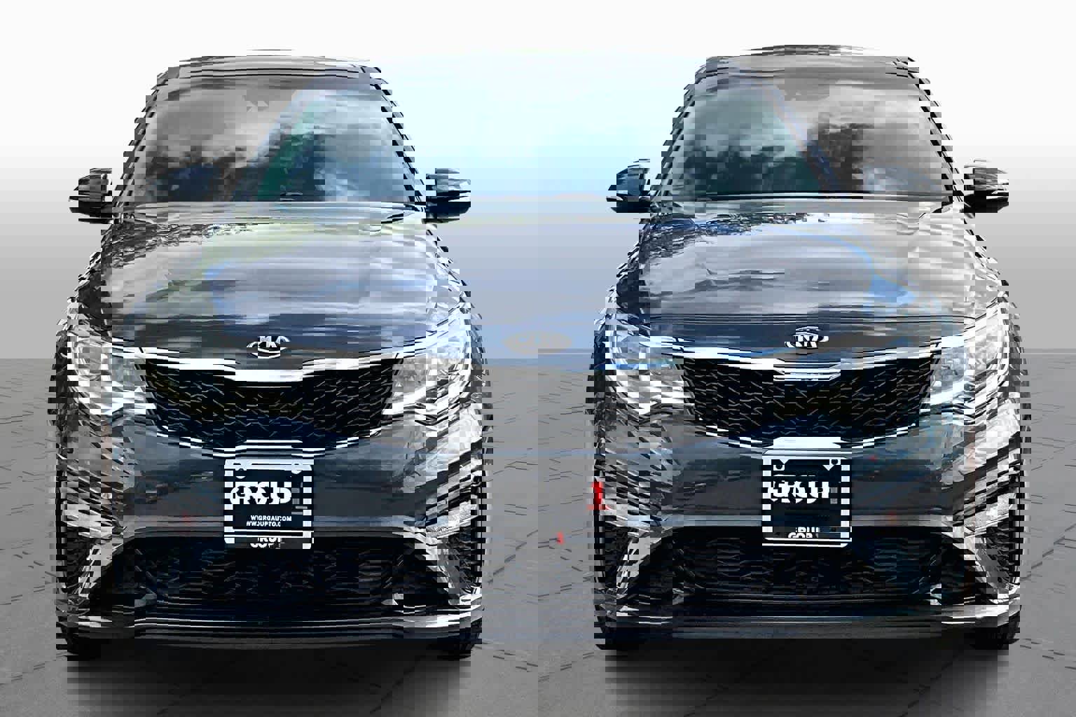 Used 2020 Kia Optima SE image 4