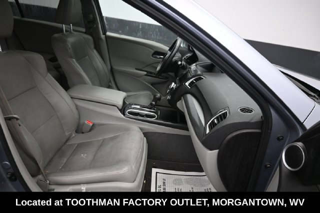 Used 2016 Acura RDX w/ Advance Package AWD/4WD image 7