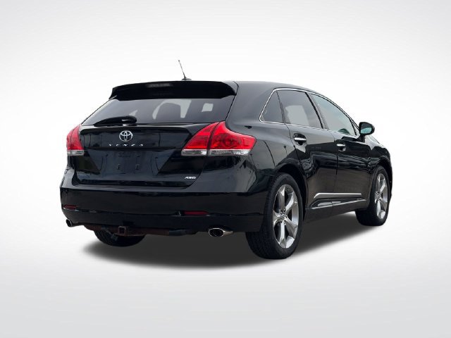 Used 2011 Toyota Venza AWD w/ Comfort Pkg image 13