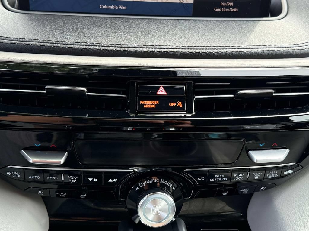 Certified 2023 Acura MDX w/ Advance Package AWD/4WD image 24