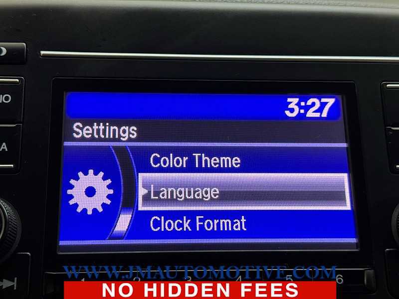 Used 2019 Honda Ridgeline RTL image 34