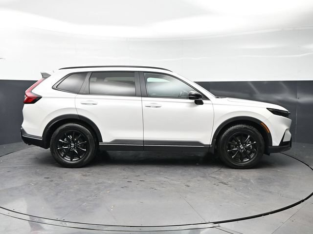Used 2026 Honda CR-V Sport image 4