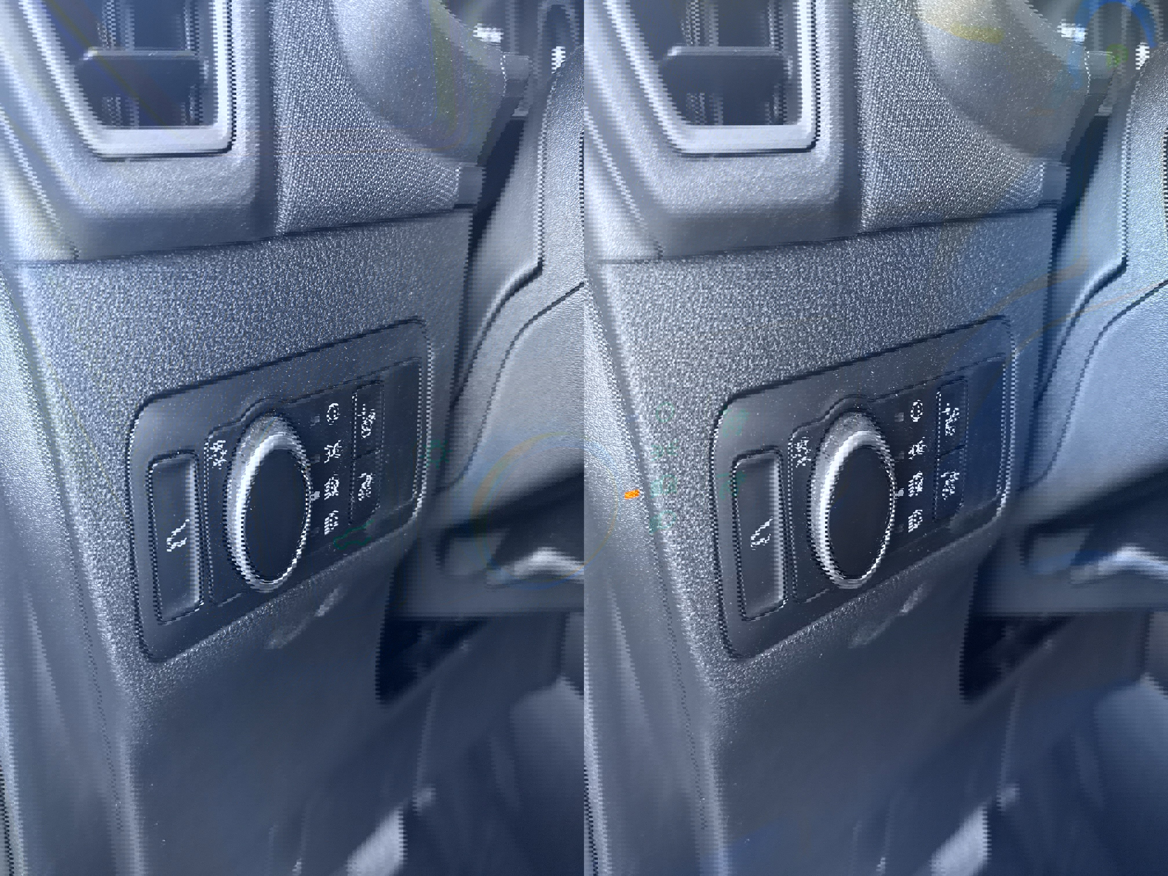 New 2025 Ford Bronco Sport Big Bend w/ Black Appearance Package AWD/4WD image 23