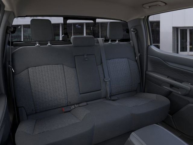 New 2025 Ford Ranger XLT w/ FX4 Off-Road Package image 11