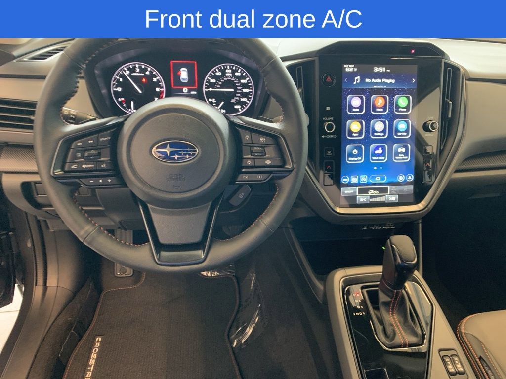 New 2026 Subaru Crosstrek 2.5i Limited image 4