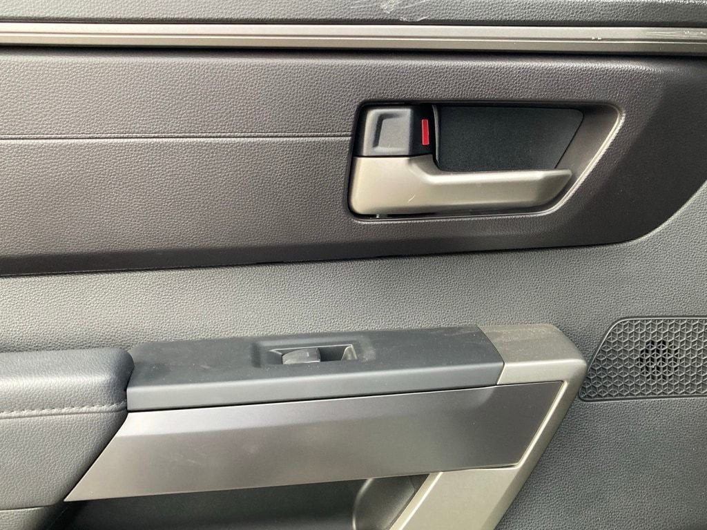 Used 2025 Toyota Tundra SR5 image 11