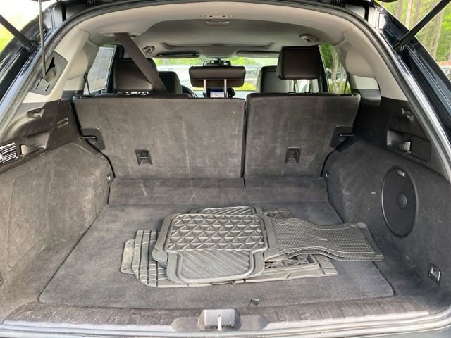 Used 2018 Acura RDX w/ Technology Package AWD/4WD image 24