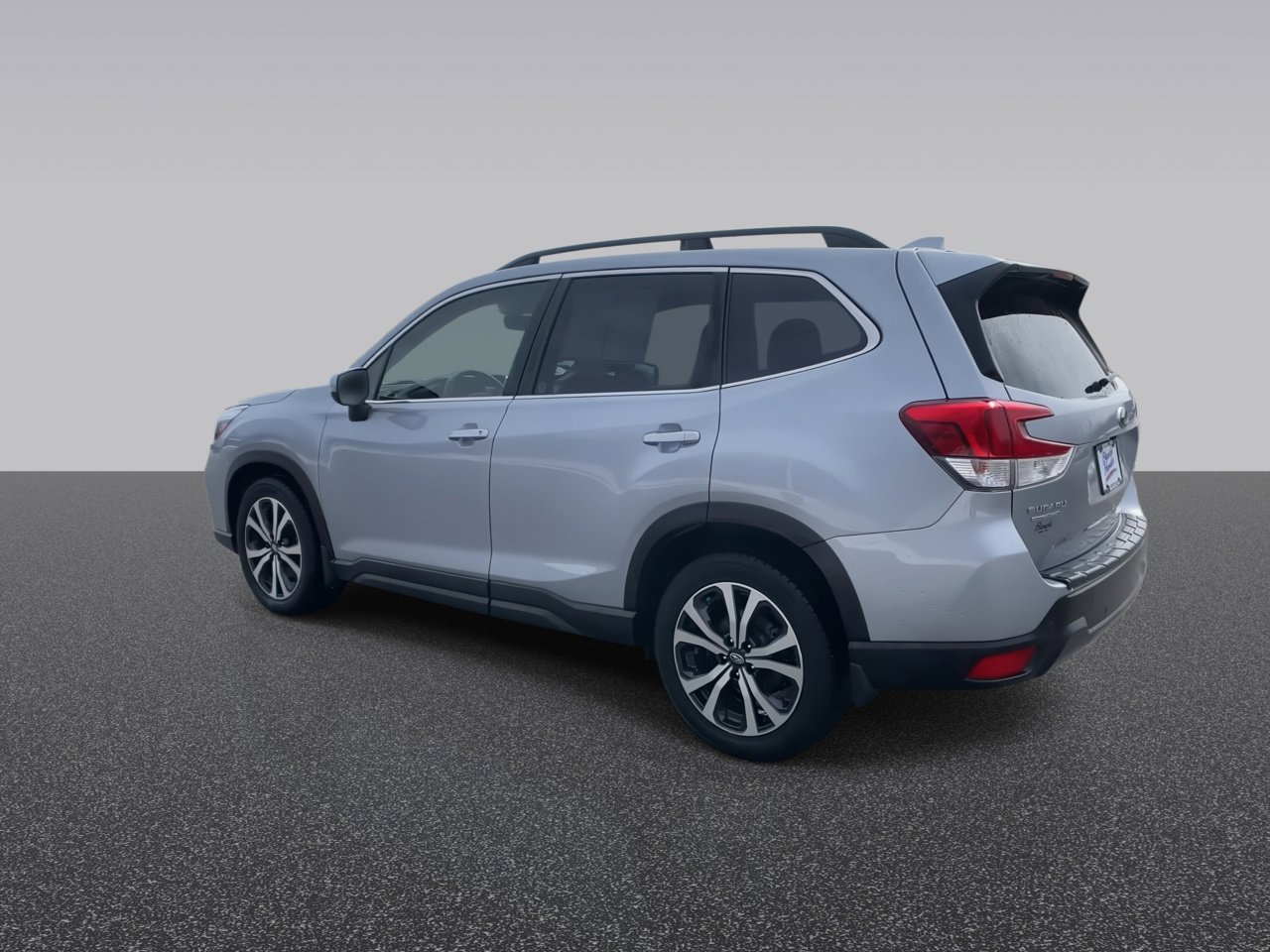 Used 2020 Subaru Forester Limited w/ Popular Package #3 image 7